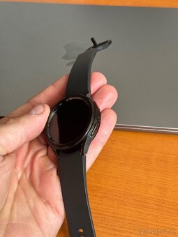 Samsung Galaxy Watch 6 Classic 47mm Black - 5