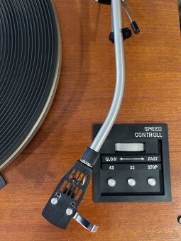 Gramofon Tesla NC 450 - 5