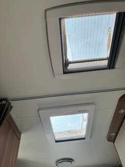 Predám obytný príves Weinsberg , odpočet DPH - 5
