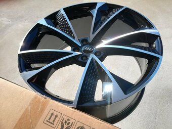 AUDI RS disky R21 5x112 - 5