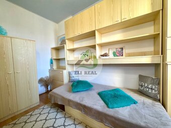 ✅ 4-izbový byt, (84m2) Moldava nad Bodvou - 5