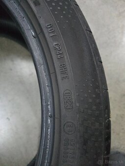 Predam letne pneu 285/35 R20 continental - 5