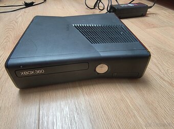 XBox 360 s RROD - 5