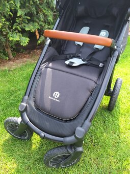 Petit & Mars Street Air 2 plus - 5