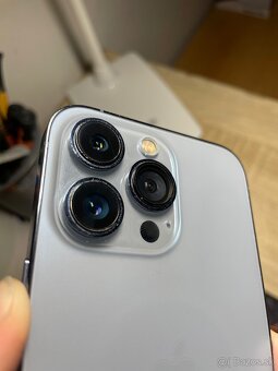 iPhone 13 pro 256 gb čítaj popis - 5
