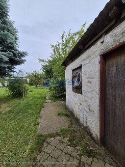 Rodinný dom na predaj v obci Pata. - 5