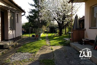 Stavebný pozemok na výstavbu v obľúbenej časti – Biskupice - 5