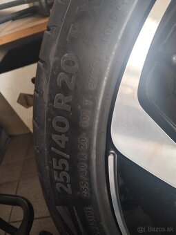 Org.volkswagen ID7 Montreal R20 - 5