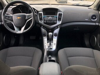 Chevrolet Cruze 2.0 120kw - 5
