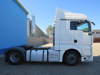 MAN TGX 18.460, EURO 6, INTARDER, NEU TACHO - 5