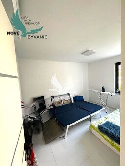 Luxusná novostavba vila s bazénom blízko mora a výhľadom na - 5