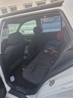 Golf 1.4 benzin - 5