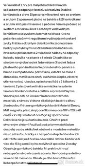 Detská kuchynka - 5