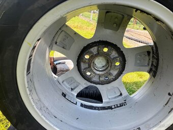 Skoda 5x112 r16 - 5