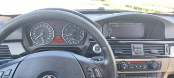 BMW E90 325i160KW - 5