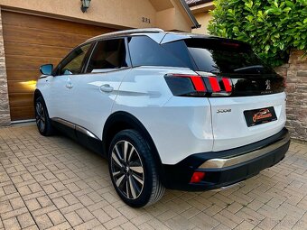 Peugeot 3008 2.0 BlueHDi 177 S S GT E6d-ISC EAT8 - 5
