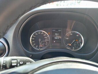 Vito 2.2 diesel 140 kw - 5