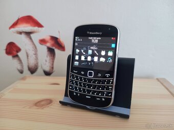 BlackBerry zbierka OS10 - 5