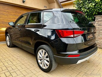 Seat Ateca 2.0 TDI 150 Style DSG - 5