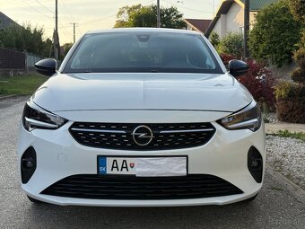Opel Corsa 1.2 S&S Elegance org. 33000km - 5