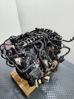 bmw 3 4 5 7 x5 x6 N57 / N57D30A / 330 / 430 / 530 motor - 5
