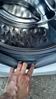 Gorenje....7kg...1400 otáčková. - 5