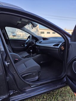 Renault Mégane Grandtour 1,5 dCi - 5