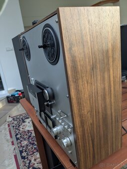 Akai GX630DB - 5
