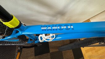 trek wahoo 26” - 5