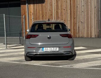 Volkswagen Golf 8 1.4 Hybrid Style DSG ODPOCET DPH - 5