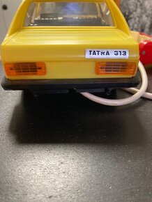 Ites Tatra 613 - 5