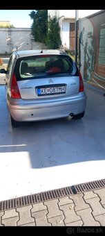PREDAM CITROËN C3 1.1 BENZÍN - 5