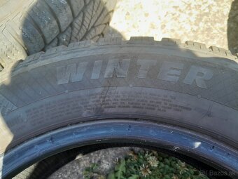 Zimne pneu 195/65r15 - 5