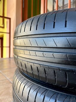 195/65 R15 Letné pneumatiky – PREDANÉ - 5