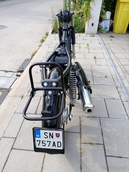 Simson S51 enduro - 5