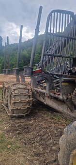 Timberjack 1110D - 5