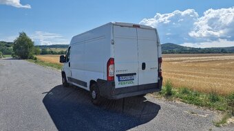 Peugeot Boxer 2.2 88kw - 5