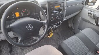 Mercedes-Benz Sprinter 316 CDI/KA LMMD 1350N - 5
