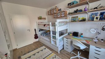 Moderný 3-izbový byt s veľkým balkónom v top lokalite Slnečn - 5