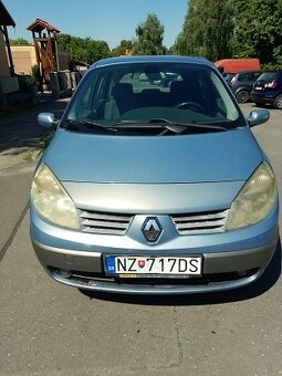 Renault Scenic - 5
