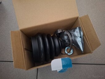Golf 3 VR6 manzety - 5
