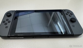 Nintendo Switch s čipom Picofly RP2040 - 5