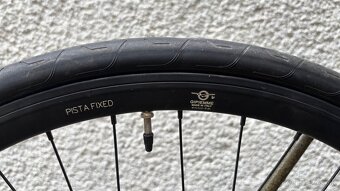 Favorit fixedgear/singlespeed - 5