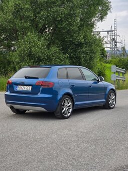 Audi a3 2.0tdi - 5