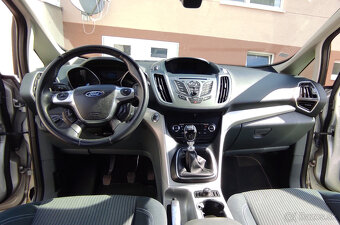 Ford C-max 1,6 TDCi - 5