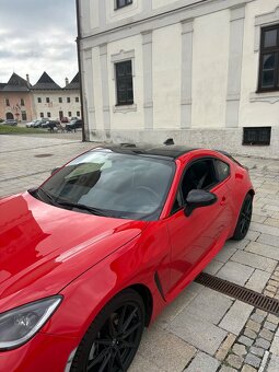 Toyota GR86 - 5