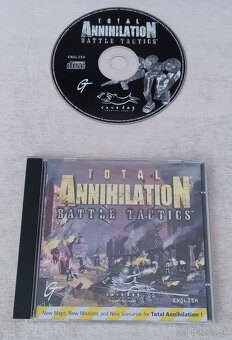 Predám hry na PC 01 - 5