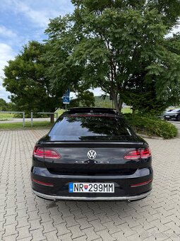 Volkswagen Arteon 2.0 TSI DSG R-Line - 5