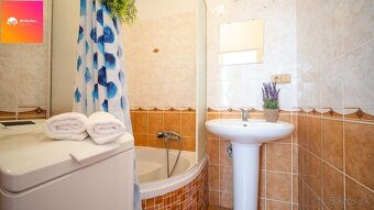 Prenájom 3-izbového bytu – Nitra, Chrenová (Výstavná ulica) - 5