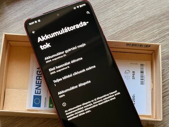 Motorola Edge 50 Neo 5G 8/256GB - 5